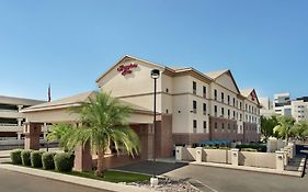 Hampton Inn Midtown Phoenix